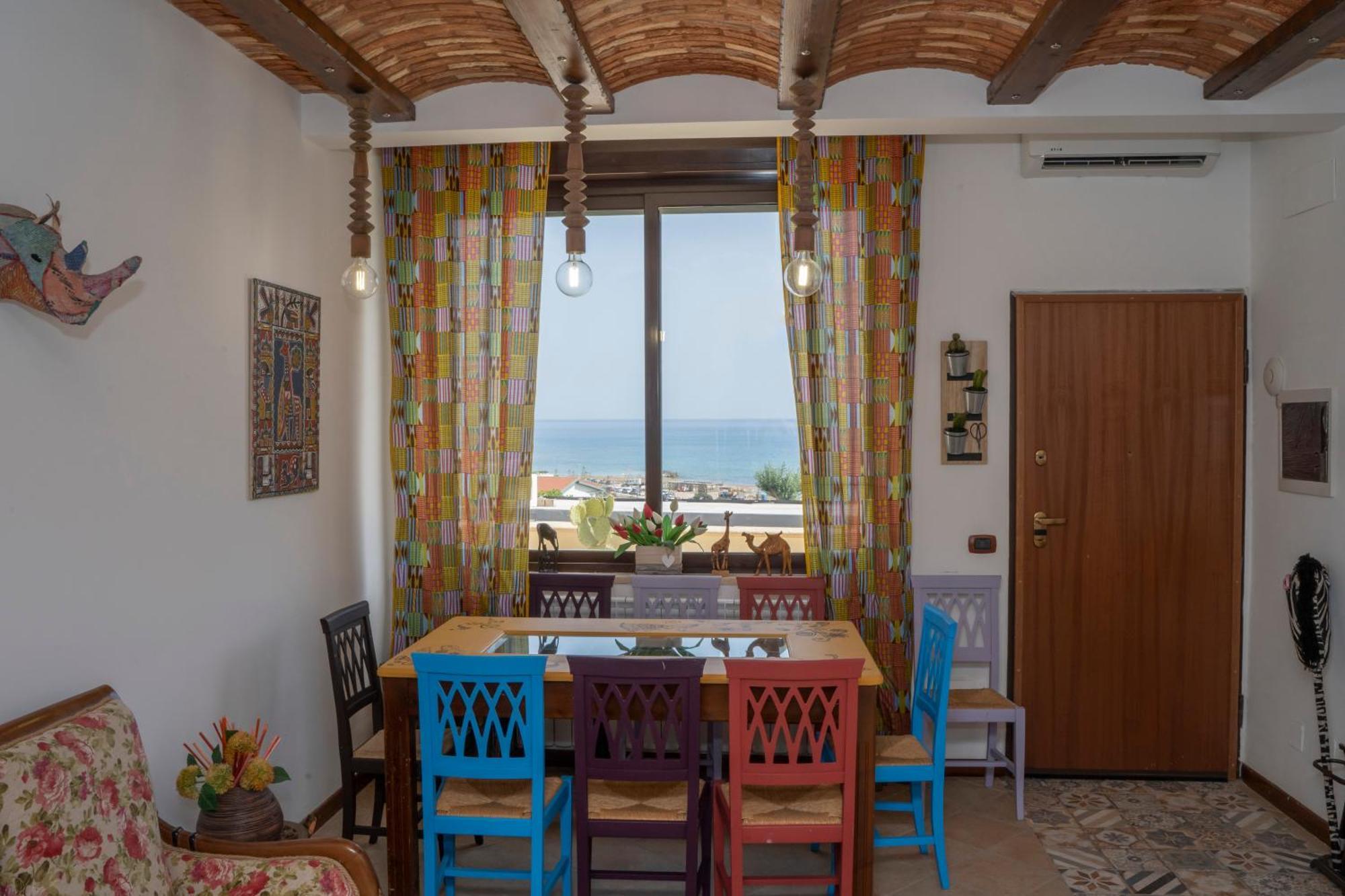 Lala Salama San Leone Buitenkant foto