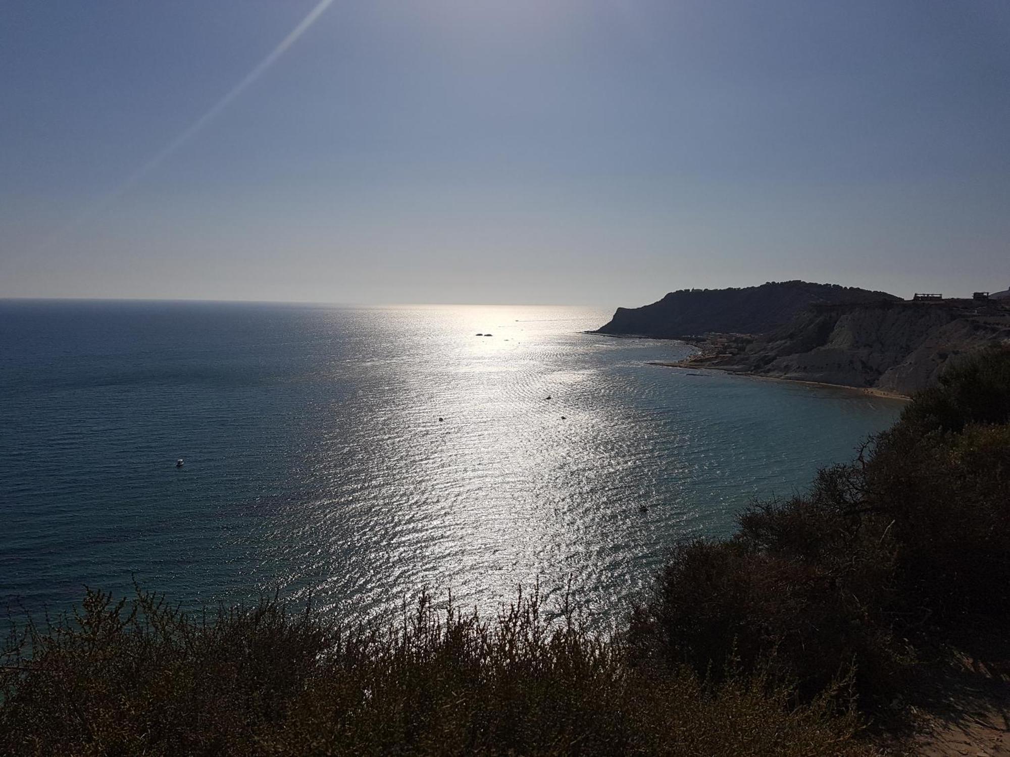 Lala Salama San Leone Buitenkant foto