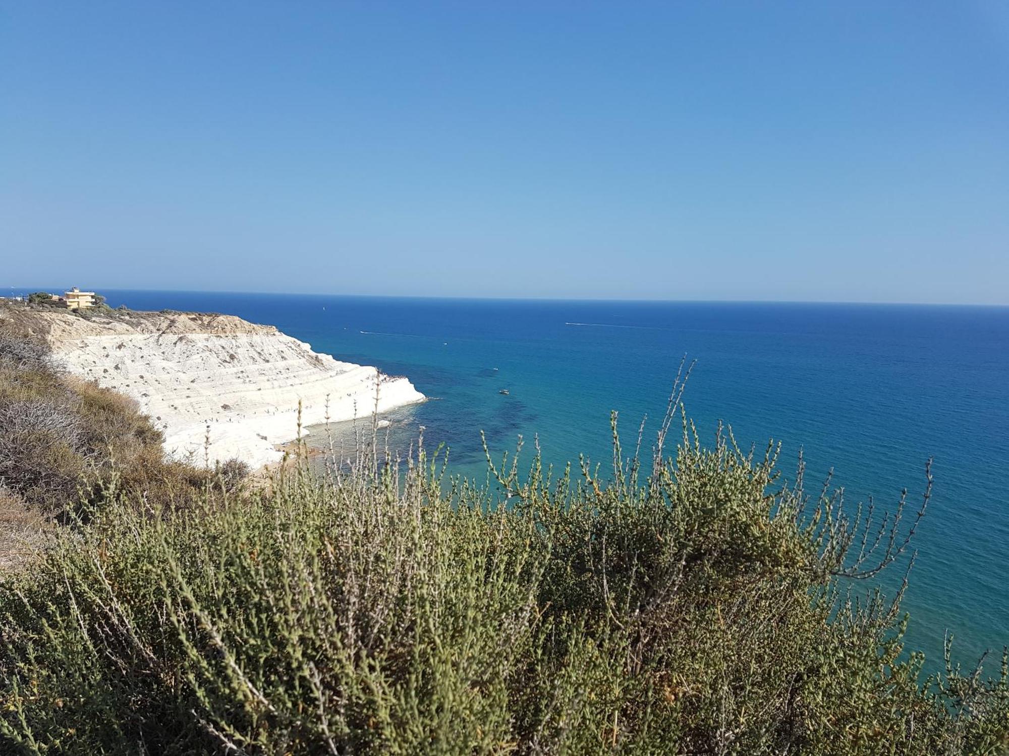 Lala Salama San Leone Buitenkant foto