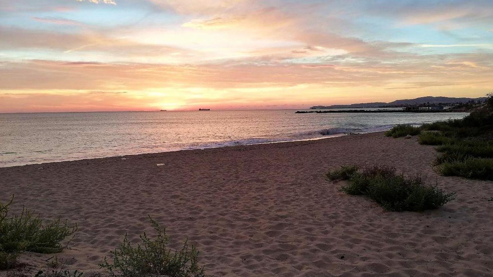Lala Salama San Leone Buitenkant foto