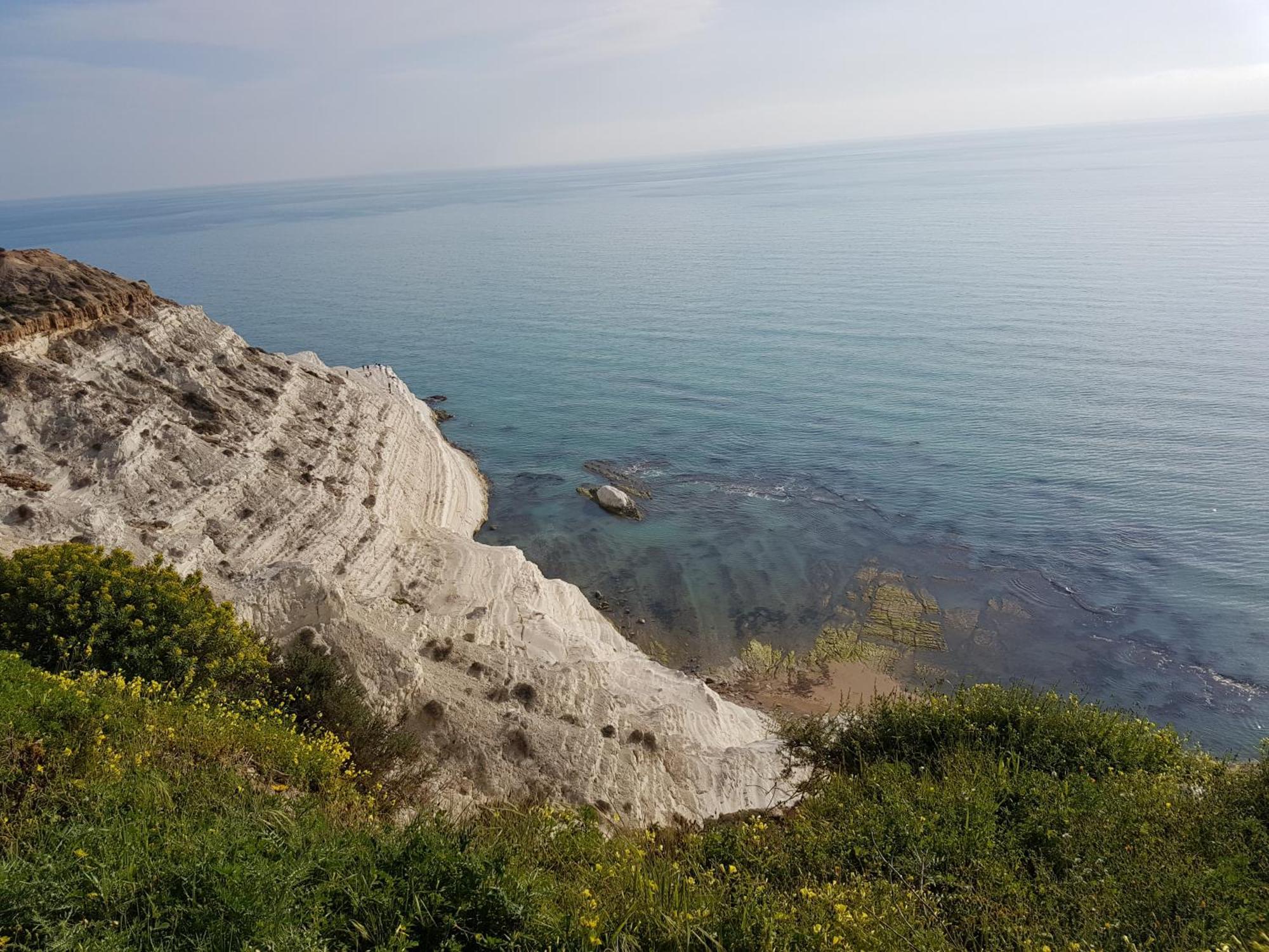 Lala Salama San Leone Buitenkant foto